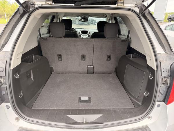 chevrolet Equinox 2014 - 29