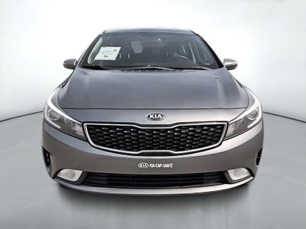 kia 5 portes Forte 2017 - 2