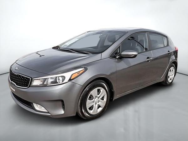 kia 5 portes Forte 2017 - 3