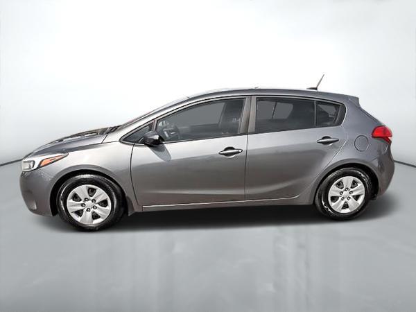 kia 5 portes Forte 2017 - 4