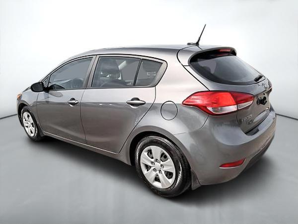 kia 5 portes Forte 2017 - 5