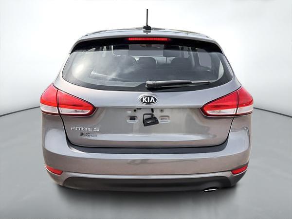 kia 5 portes Forte 2017 - 6