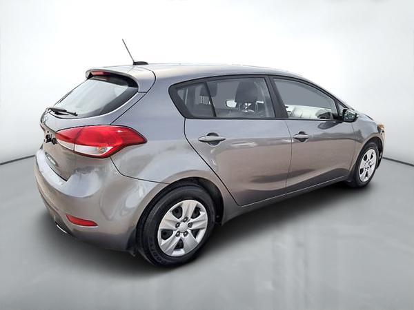 kia 5 portes Forte 2017 - 7