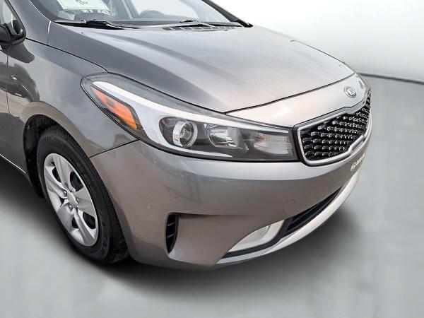 kia 5 portes Forte 2017 - 9