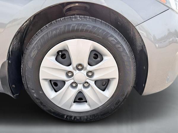 kia 5 portes Forte 2017 - 10