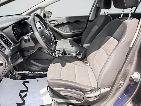 kia 5 portes Forte 2017 - 13