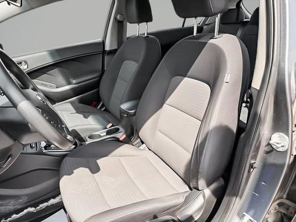 kia 5 portes Forte 2017 - 14