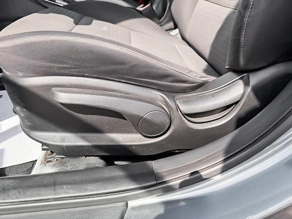 kia 5 portes Forte 2017 - 15