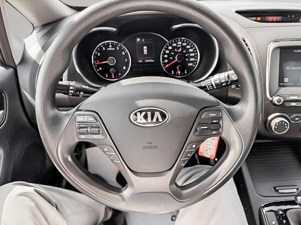 kia 5 portes Forte 2017 - 17