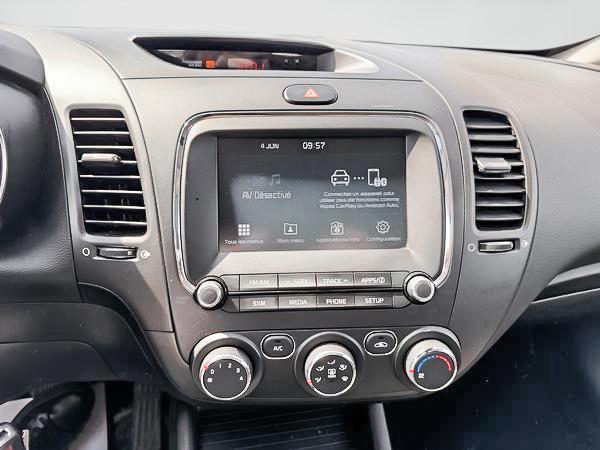 kia 5 portes Forte 2017 - 21