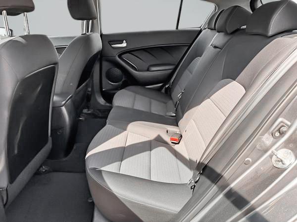 kia 5 portes Forte 2017 - 25