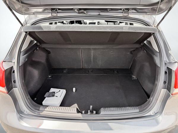 kia 5 portes Forte 2017 - 26
