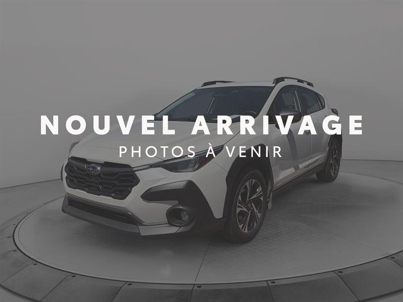 subaru Crosstrek 2024