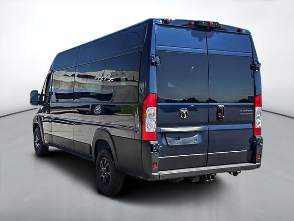 ram ProMaster fourgon vitré 2025 - 5