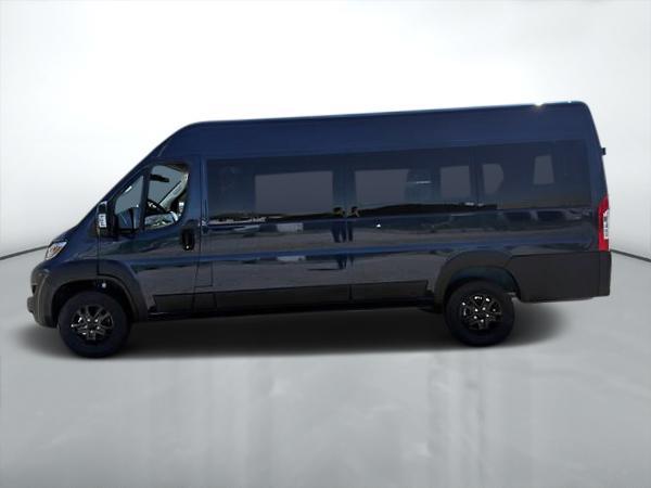 ram ProMaster fourgon vitré 2025 - 6