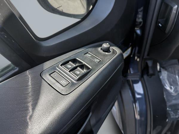 ram ProMaster fourgon vitré 2025 - 9