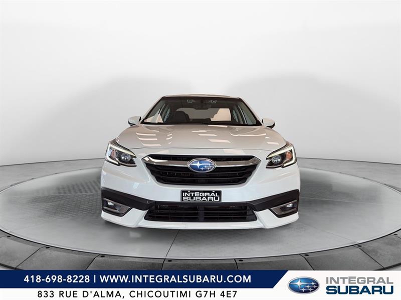 subaru Legacy 2020 - 2