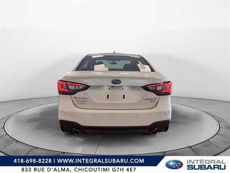 subaru Legacy 2020 - 3
