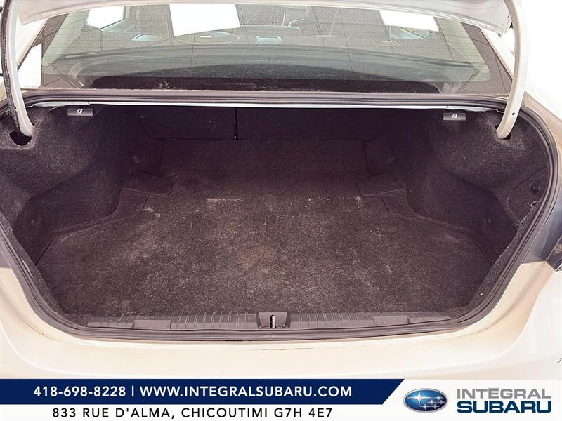 subaru Legacy 2020 - 6
