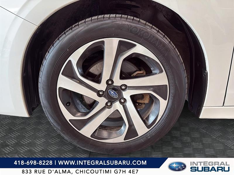 subaru Legacy 2020 - 7