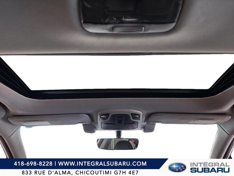 subaru Legacy 2020 - 16