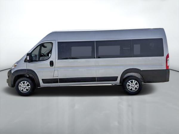 ram ProMaster fourgon vitré 2025 - 6