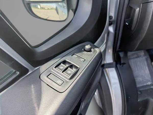 ram ProMaster fourgon vitré 2025 - 9