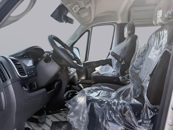 ram ProMaster fourgon vitré 2025 - 10