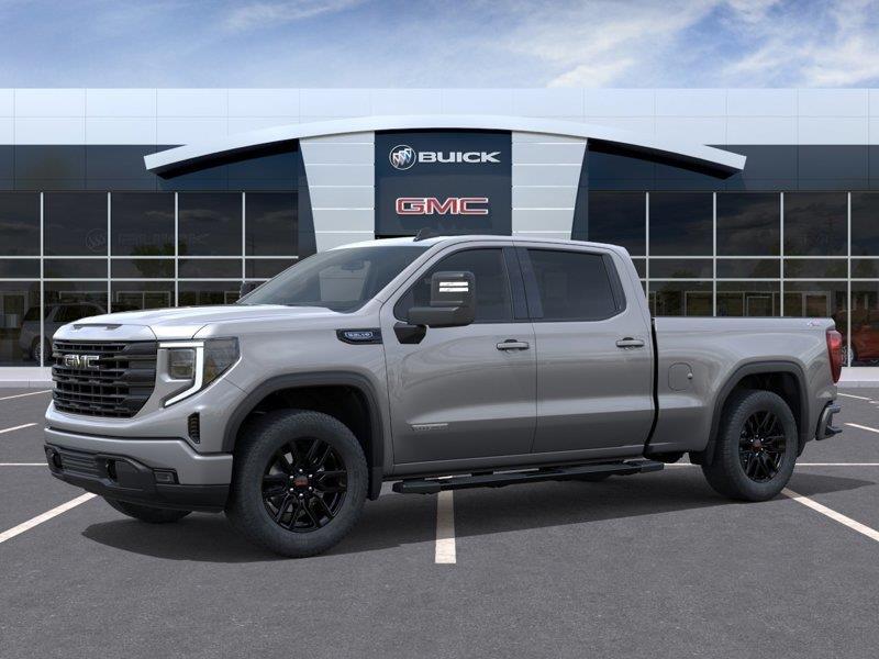 gmc Sierra 1500 2026 - 2