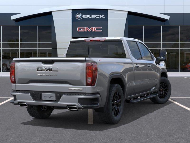 gmc Sierra 1500 2026 - 4