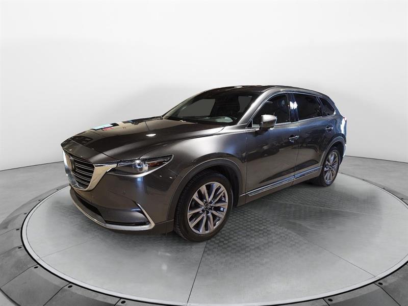 mazda CX-9 2023