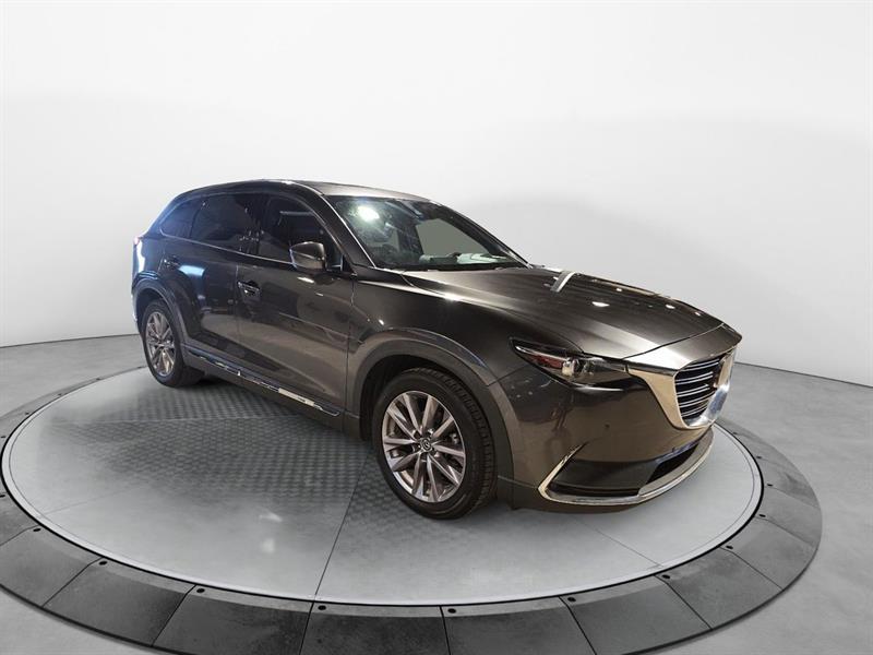 mazda CX-9 2023 - 2
