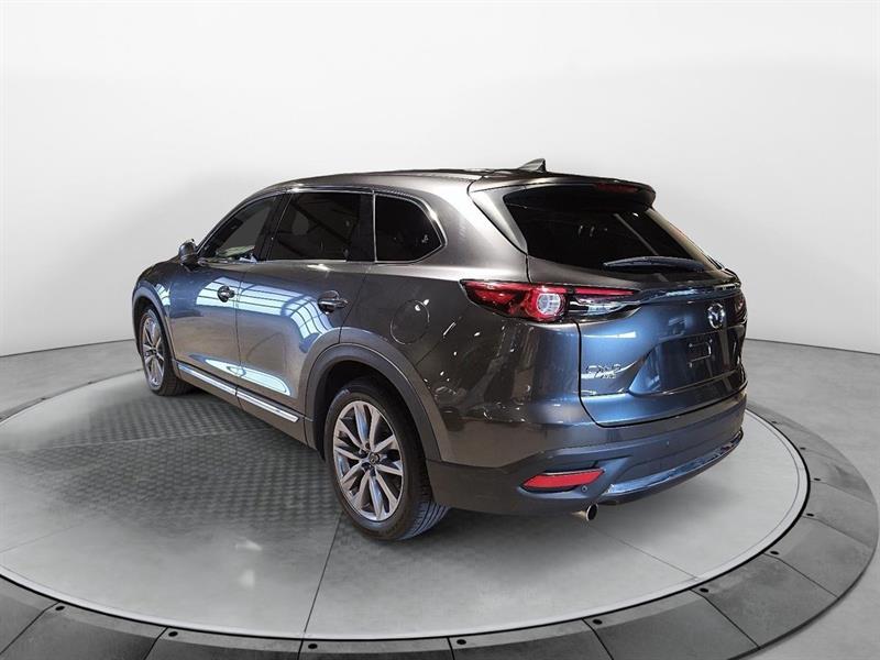 mazda CX-9 2023 - 3