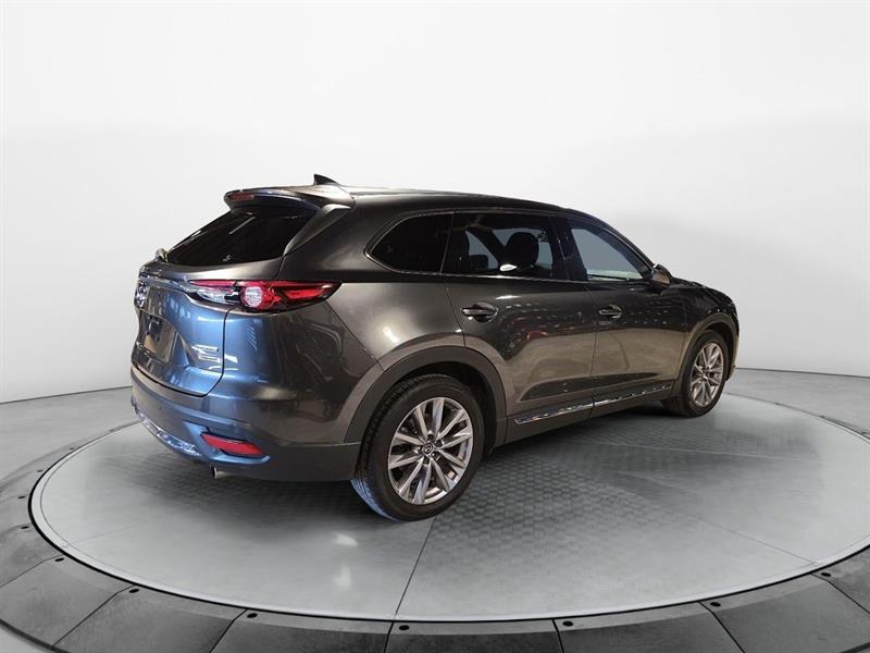 mazda CX-9 2023 - 4
