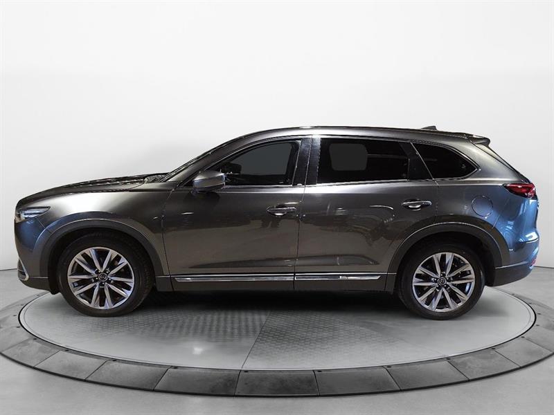 mazda CX-9 2023 - 5