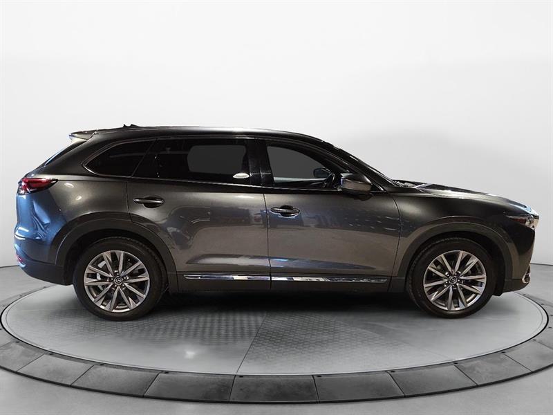 mazda CX-9 2023 - 6