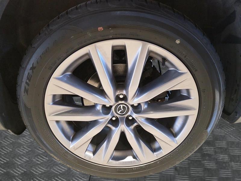 mazda CX-9 2023 - 8