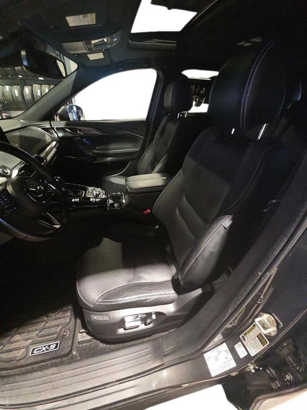 mazda CX-9 2023 - 9