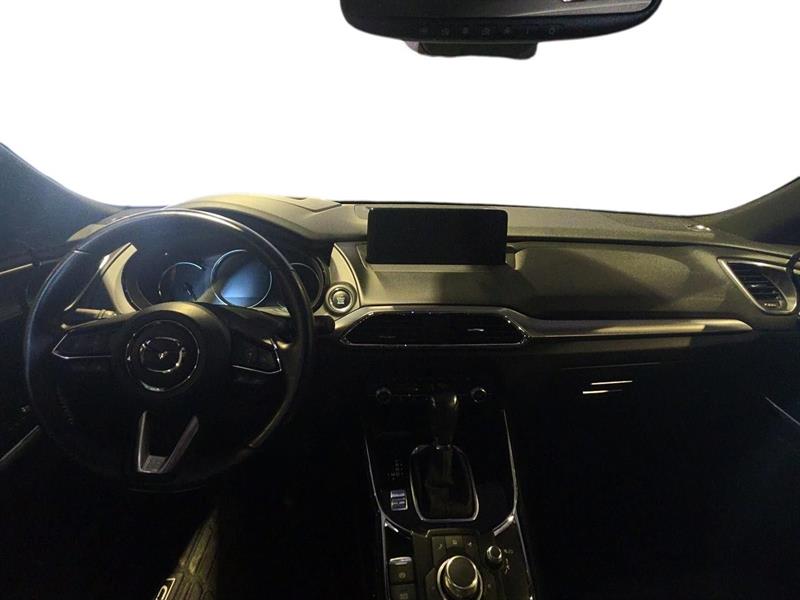 mazda CX-9 2023 - 10