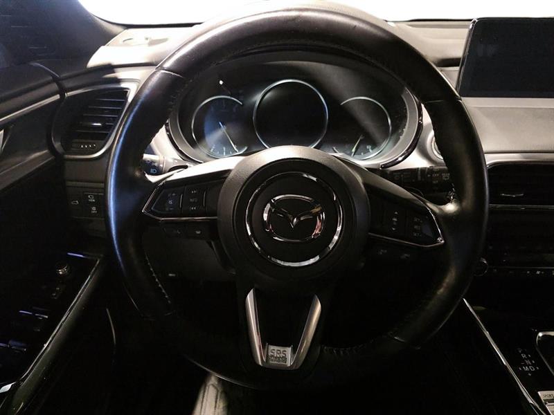 mazda CX-9 2023 - 12