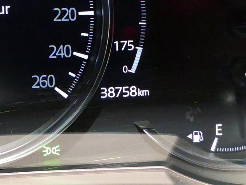 mazda CX-9 2023 - 13