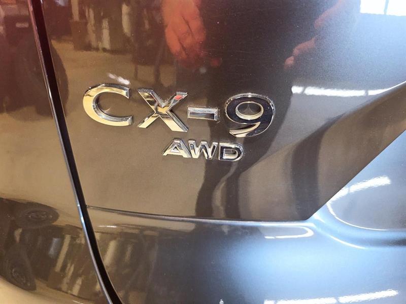 mazda CX-9 2023 - 16