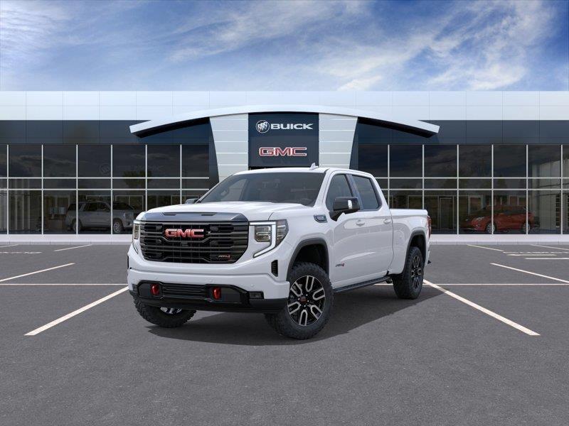gmc Sierra 1500 2026