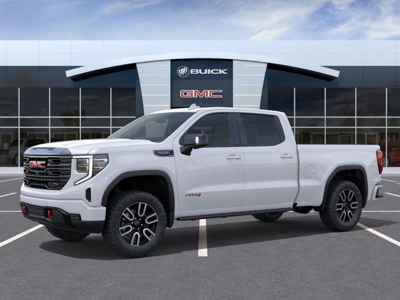 gmc Sierra 1500 2026 - 2