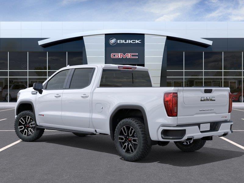 gmc Sierra 1500 2026 - 3