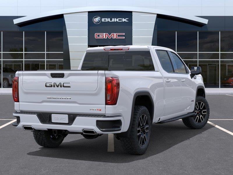 gmc Sierra 1500 2026 - 4