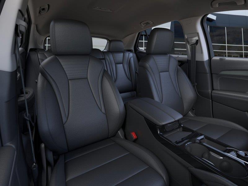 buick Envision 2026 - 6