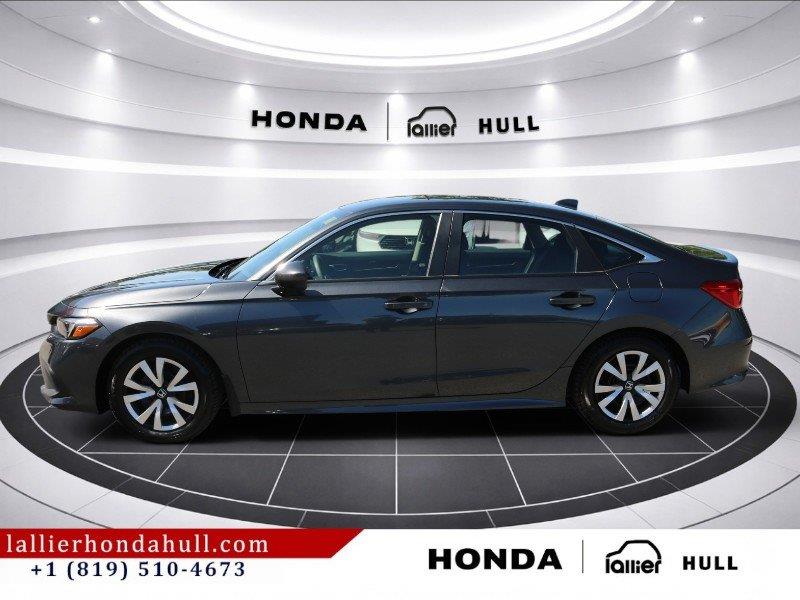 honda Civic 2022 - 2
