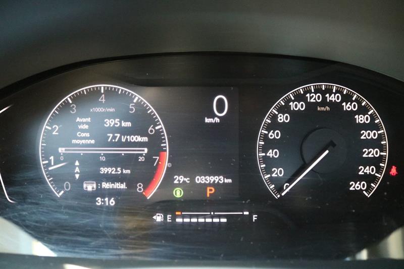 honda Civic 2022 - 11