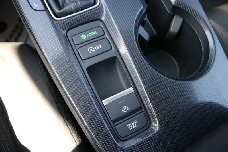 honda Civic 2022 - 15